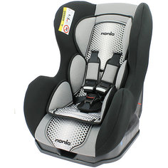 Автокресло Nania Cosmo SP FST 0-18 кг, pop black