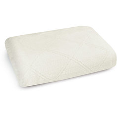 Полотенце махровое 70*140, Cozy Home, белый