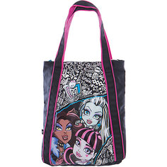 Сумка, Monster High Академия групп