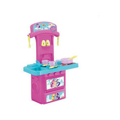 Мини-кухня My Little Pony, HTI