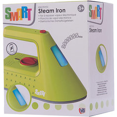 Утюжок Smart, HTI