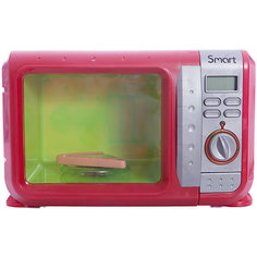 Микроволновая печь Smart, HTI