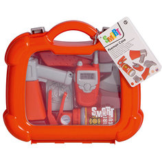 Набор пожарного в кейсе, HTI