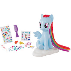 Студия стиля My Little Pony, HTI