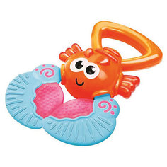 Игрушка "Веселый лобстер", BKids