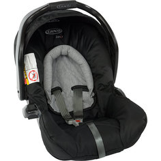 Автокресло Graco Junior Baby Sport Luxe 0-13 кг,