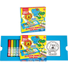 Набор для творчества Magic World Fun box Artberry Erich Krause