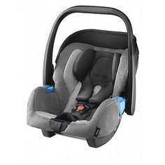 Автокресло RECARO Privia 0-13 кг, Shadow