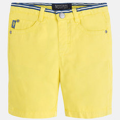 Бриджи для мальчика Mayoral