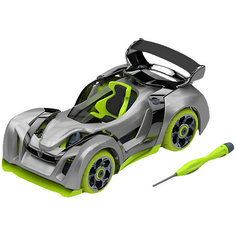 Набор для сборки машинки "T1 Track Car Single", Modarri
