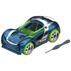 Набор для сборки машинки "S1 Street Car Single", Modarri