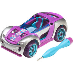 Набор для сборки машинки "S1 Beach Cruzer", Modarri