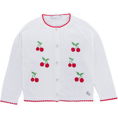 Кардиган для девочки Sweet Berry