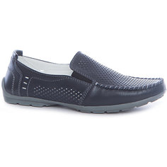 Мокасины для мальчика MURSU