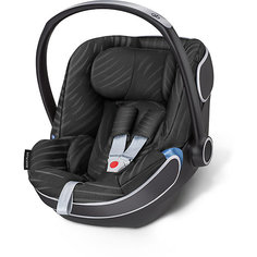 Автокресло GB Idan, 0-13 кг, Plus Lux Black