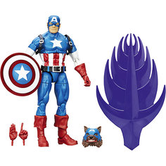 Коллекционная фигурка Мстителей 15 см, B6355/B6394 Hasbro