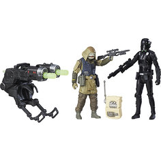 Фигурка Звездных Войн 10 см. Делюкс, B7073/B7259 Hasbro