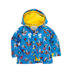 Плащ для мальчика Hatley