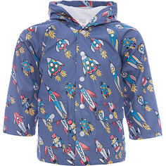Плащ для мальчика Hatley