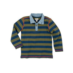 Футболка с длинным рукавом для мальчика Hatley