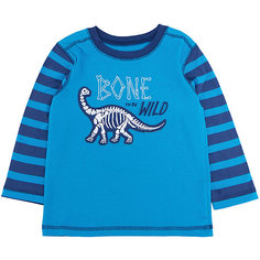 Футболка с длинным рукавом для мальчика Hatley