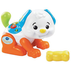 Танцующий щенок, Vtech