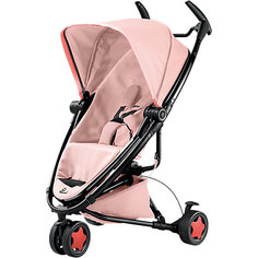 Коляска-трость Quinny Zapp Xtra 2, pink pastel