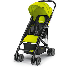 Прогулочная коляска Recaro Easylife, лайм