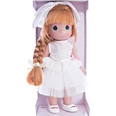 Кукла "Великолепная Лилу", рыжая, 30 см, Precious Moments