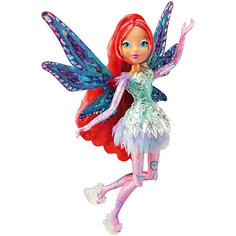Кукла "Блум", Тайникс, Winx Club Gulliver