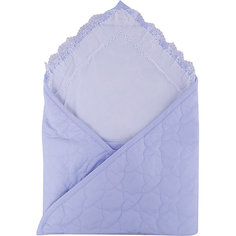 Одеяло-конверт Ласточка, 920/1, Сонный Гномик голубой