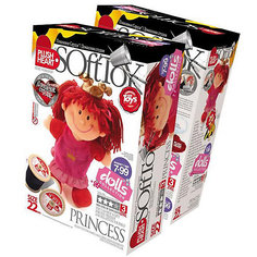 Plush heart Принцесса Фантазер