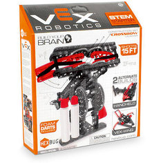Конструктор VEX "Crossbow Launcher", 150 деталей, Hexbug