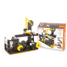 Конструктор VEX "Forklift Ball Machine", 270 деталей, Hexbug