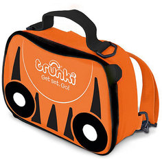 Сумка-холодильник "Тигренок" Trunki
