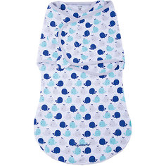Конверт на липучке Wrap Sack, размер L, Summer Infant, киты