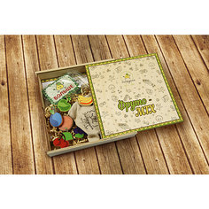 Настольная игра ЯиГрушка "Фруто-MIX"