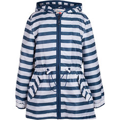 Куртка для девочки  BUTTON BLUE
