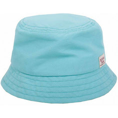 Панама для девочки BUTTON BLUE