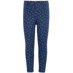 Леггинсы для девочки  BUTTON BLUE