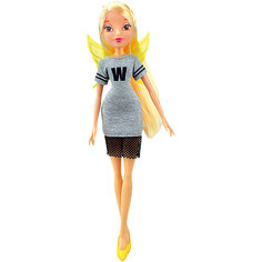 Кукла Стелла "Мода и магия-3", Winx Club