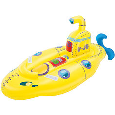 Игрушка для катания верхом Субмарина, Bestway