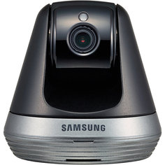 Видеоняня Samsung Wi-Fi SmartCam SNH-V6410PN