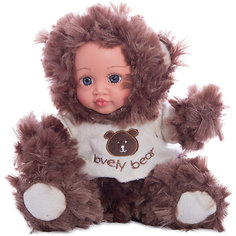 Игрушка "Мой мишка", Fluffy Family