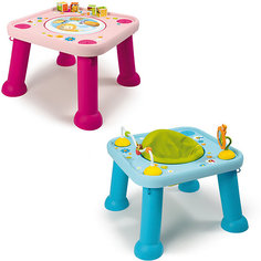 Стол-трансформер, Smoby