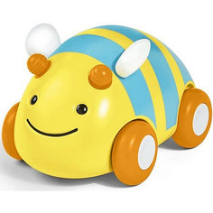 Развивающая игрушка "Пчела-машинка", Skip Hop