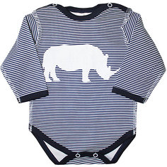 Боди для мальчика KotMarKot КОТМАРКОТ