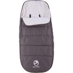Конверт в коляску Mosey Plus, Moss green Easywalker