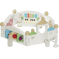 Набор "Манеж" Sylvanian Families Epoch Traumwiesen