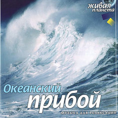 CD "Океанский прибой" Би Смарт
